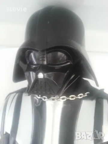 Фигура на Дарт Вейдър, снимка 3 - Колекции - 50391656