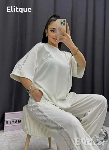 дамски екип guess 