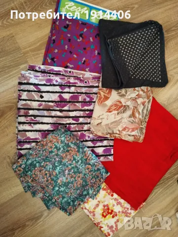 Висококачествени платове, снимка 18 - Други - 48866598