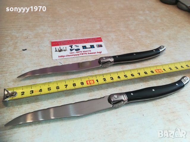 laguiole made in france 1202211835, снимка 2 - Колекции - 31790867