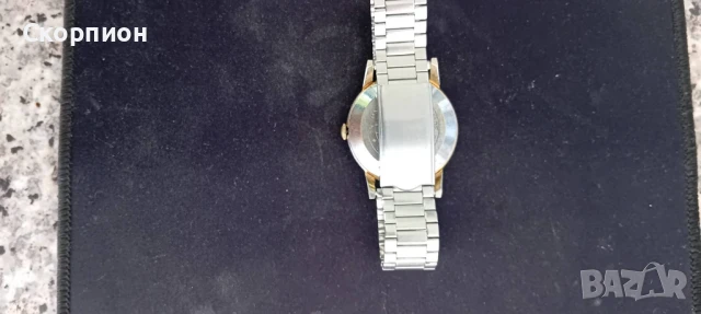 Швейцарски мъжки ръчен часовник - DAVAR WATCH DE LUXE - ПРОМОЦИЯ, снимка 3 - Джобни - 51317713