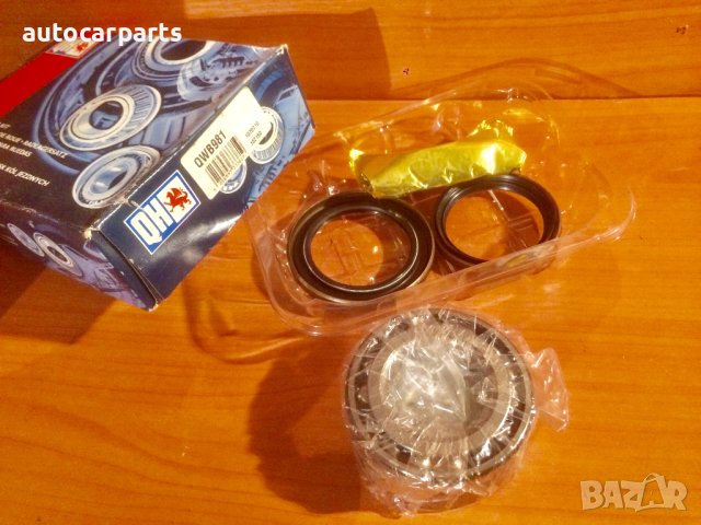 Комплект лагер главина за МИЦУБИШИ Колт, Лансер, Каризма, Спейс Стар, Паджеро