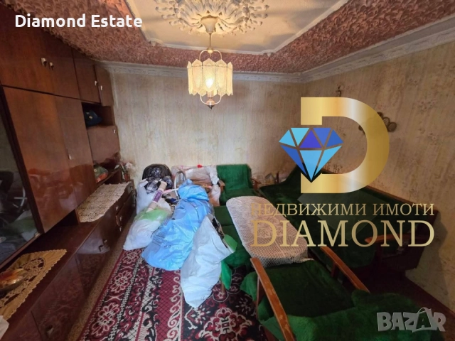 Двуетажна къща в село Узунджово, област Хасково, снимка 8 - Къщи - 51440033