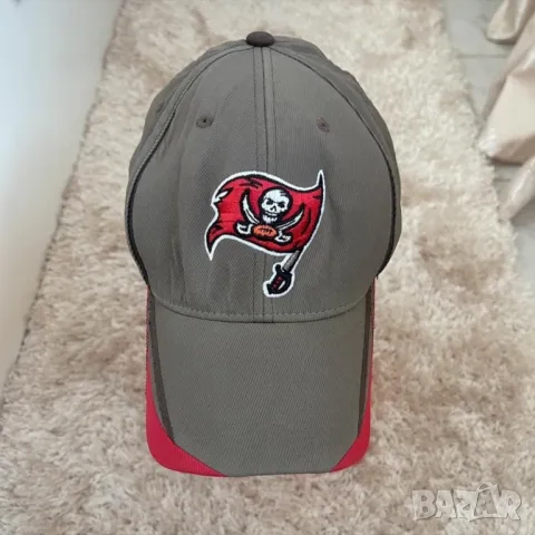Мъжка шапка Reebok Bucaneers NFL размер Л