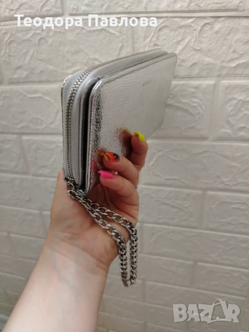 Дамско портмоне Miniso, снимка 4 - Портфейли, портмонета - 50924250