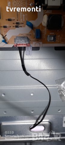 лед диоди от дисплей CY-KK055BGLV2H, снимка 3 - Части и Платки - 31611419