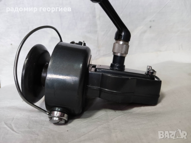 макари DAIWA 770 и 407, снимка 3 - Макари - 44552801