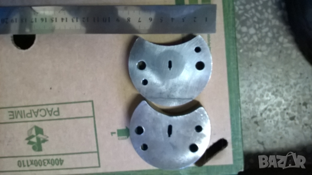 Някакви матрици, снимка 12 - Други машини и части - 18562175