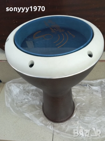 41Х26СМ-ГОЛЯМА ТАРАМБУКА-ВНОС СИРИЯ 0509251729, снимка 3 - Ударни инструменти - 51618293