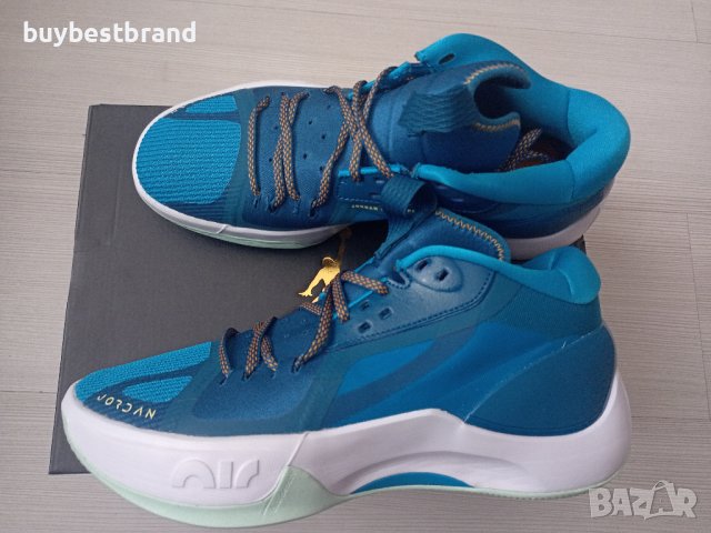 Jordan номера 42; 45 и 46 Оригинални Мъжки Кецове код 1054, снимка 3 - Маратонки - 44384757