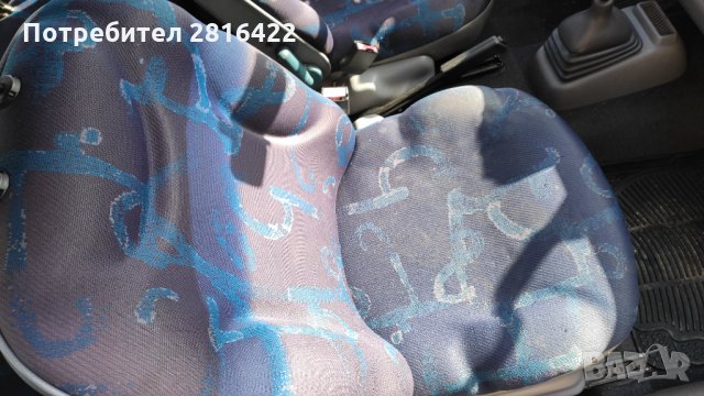 Рено Туинго / Renault Twingo C3G, снимка 13 - Автомобили и джипове - 31973011