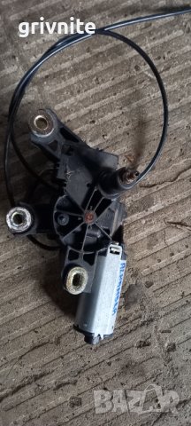 Ел. мотор задна чистачка VW Sharan / Seat Alhambra / Ford Galaxy