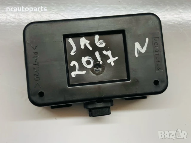 Контрол модул за Jaguar XF Х260 FK72-15K602-BA 2017, снимка 3 - Части - 51343317