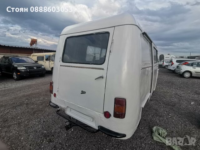 Продавам Ниса , снимка 4 - Бусове и автобуси - 40692127