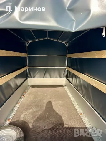 Ремаркета под наем , снимка 8 - Транспорт под наем - 49152552