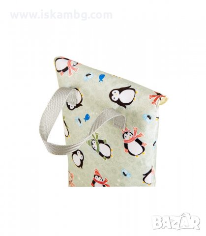 ФУНКЦИОНАЛЕН НЕСЕСЕР, ЧАНТИЧКА ЗА ПАМПЕРСИ - код 2721, снимка 10 - Други - 33921006