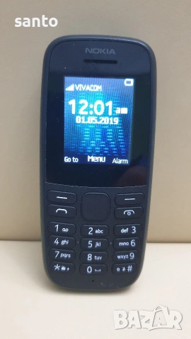 Nokia TA- 1203 