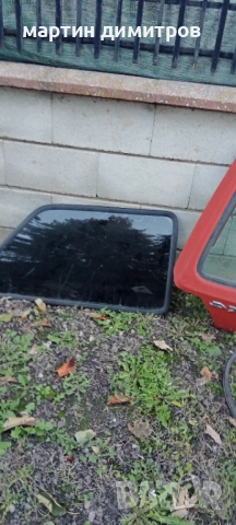 Голф 2 , снимка 8 - Части - 51972459