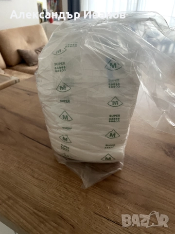 Памперси и памперс-гаши за възрастни, снимка 3 - Пелени, памперси - 52355423