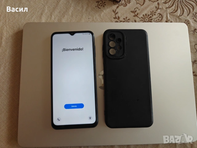 Samsung Galaxy A13 , снимка 6 - Samsung - 53054292