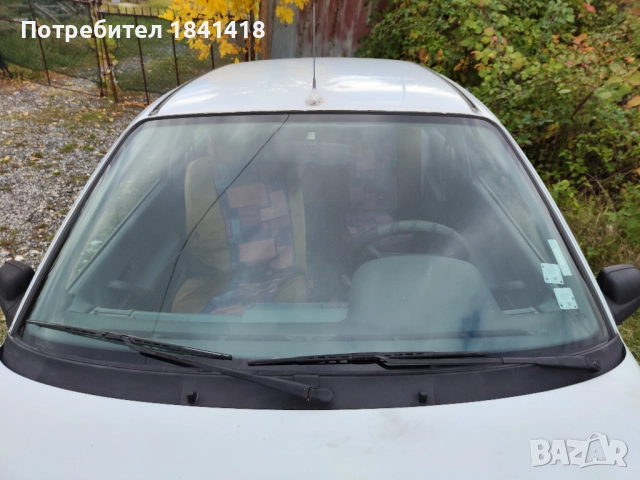 Рено Клио I на части, снимка 15 - Части - 52176392