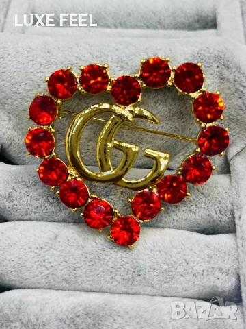 Брошки ⚜️, снимка 12 - Други - 53064694