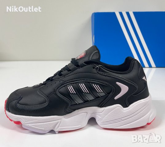 Adidas  Falcon 2000, снимка 2 - Маратонки - 37894849