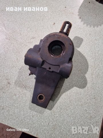 Тричотка Редуктор 