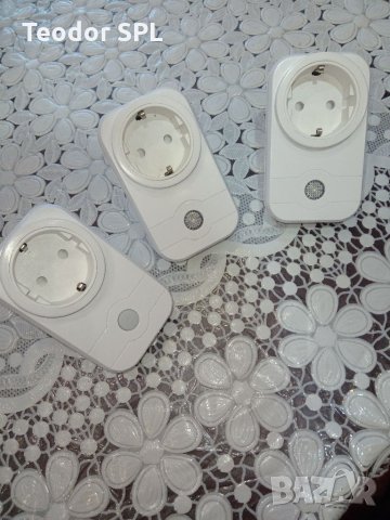 Смарт контакт, снимка 7 - Други - 35496260