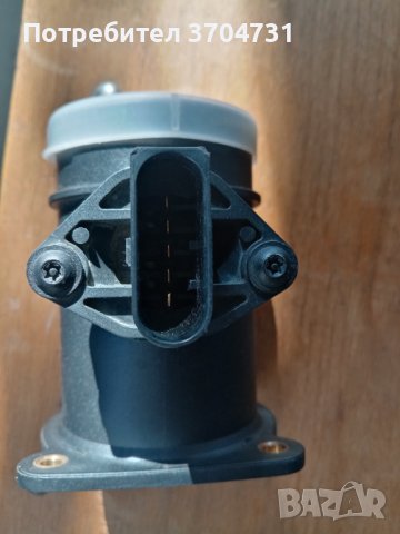 Дебитомер , снимка 3 - Части - 40384592