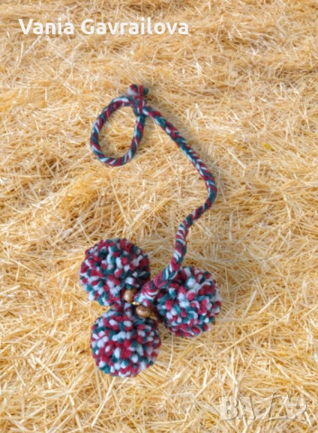 Разложко пуше/врътка