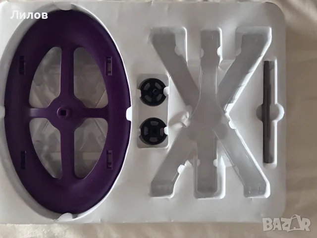 Продавам оригинални магнитни конструктори Magformers, снимка 7 - Образователни игри - 56239637