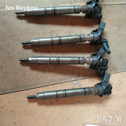 Дюза дизел 059130277CC за AUDI 3.0 TDI 245 hp, снимка 3 - Части - 48855737