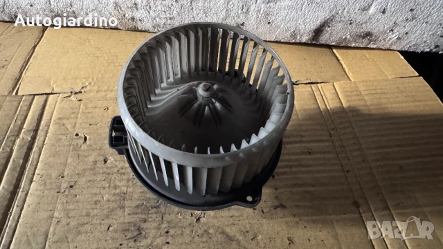 Вентилатор за парно зa Toyota Avensis - 016070-0610 / 0130101601