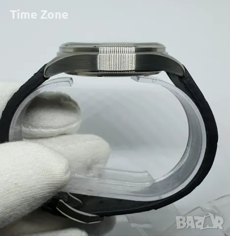 IWC Mark XX 40mm Steel Black Dial Automatic, снимка 8 - Мъжки - 47998933