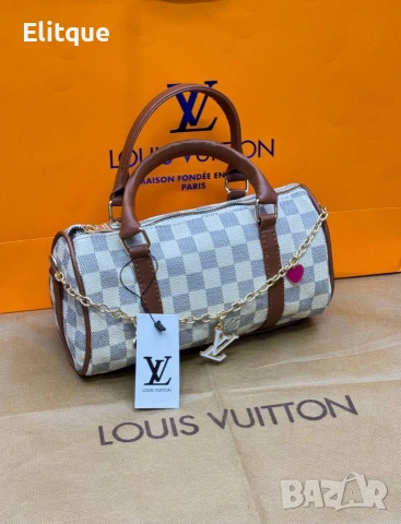 чанти Louis Vuitton , снимка 2 - Чанти - 53020699