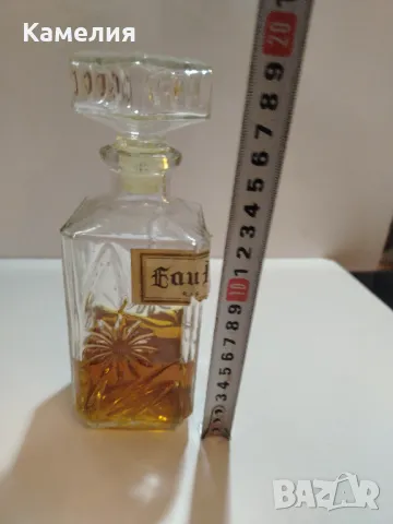 Ретро винтидж парфюм , снимка 2 - Мъжки парфюми - 49872052