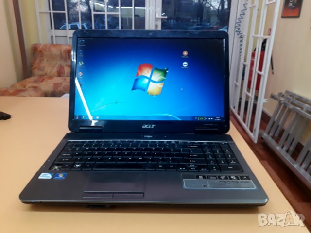 Acer Aspire 5732G на части, снимка 1