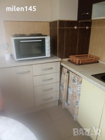 Едностаен апартамент, снимка 5 - Апартаменти - 54105378