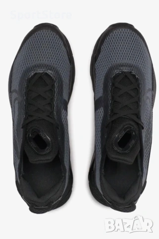 Nike Air Max 2090 (Gs) CJ4066 001 Черен, снимка 6 - Маратонки - 54003626