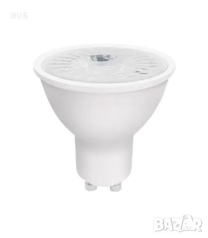LED крушка 6W PAR16 4000K VITO GU10, снимка 1