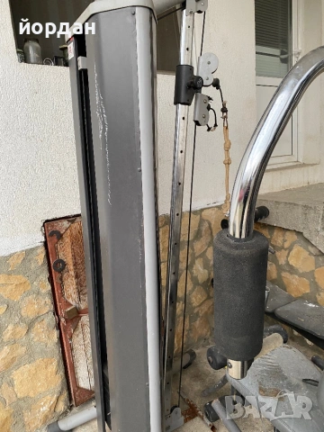 Продавам, снимка 3 - Фитнес уреди - 54022475
