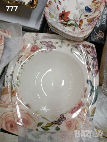 чинии, снимка 3 - Чинии - 44438615