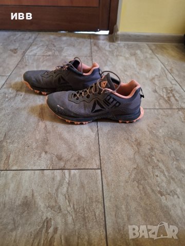 Намалени на 25лв Оригинали маратонки Reebok+подаръци 