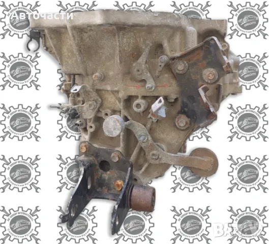 Ръчна скоростна кутия - Toyota Auris/Toyota Corolla/Toyota Yaris - 1.3/1.33 VVT-i - (2008 г.+), снимка 2 - Части - 47442158