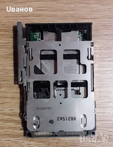 Лаптоп Lenovo ThinkPad T400 на части, снимка 3 - Части за лаптопи - 36687712