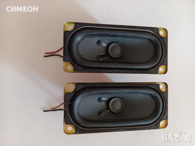 ВИСОКОГОВОРИТЕЛ ЗА ЗА ТЕЛЕВИЗОР САМСУНГ/5W/, снимка 2 - Телевизори - 50942198