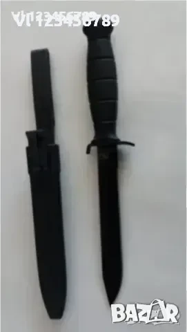 Прав Италиански Военен Нож-165X290 - EXTREMA RATIO C00360A