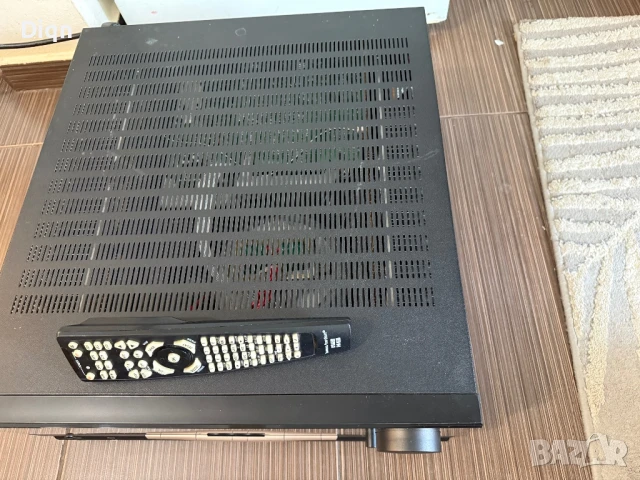 Harman Kardon AVR 7000 25 кг , снимка 7 - Ресийвъри, усилватели, смесителни пултове - 50716860