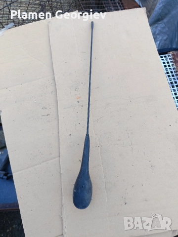 Антена за Сузуки Игнис